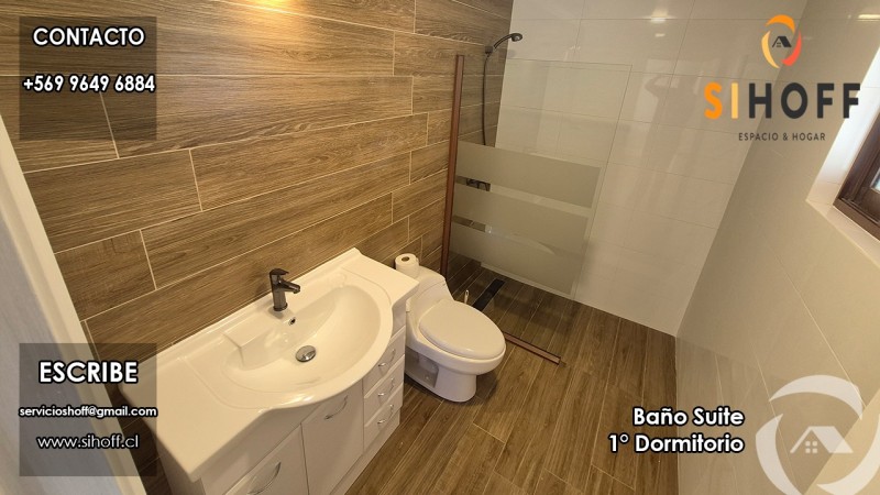 Parcela Con Casa en Sector Monte León, San Nicolas
