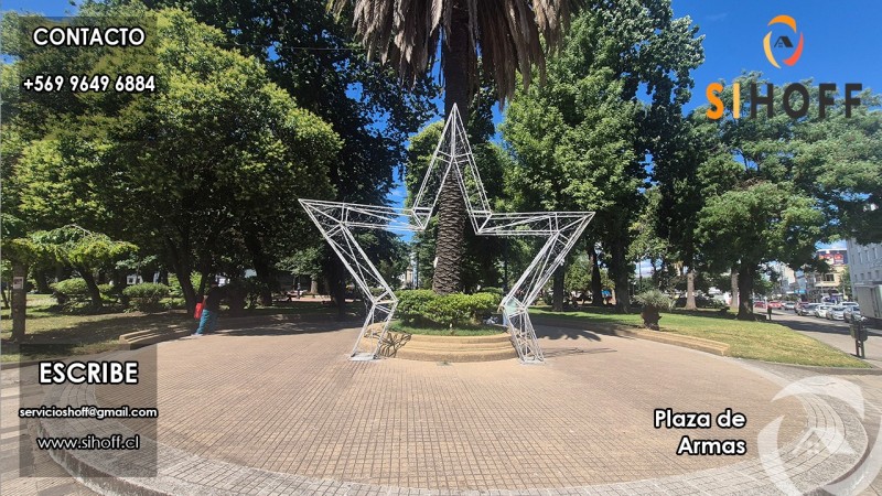 Se Arrienda Departamento Amoblado A Pasos de la Plaza