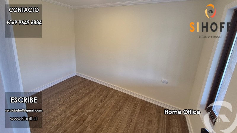 Se Vende Parcela Con Casa en Sector Monteleon, San Nicolas