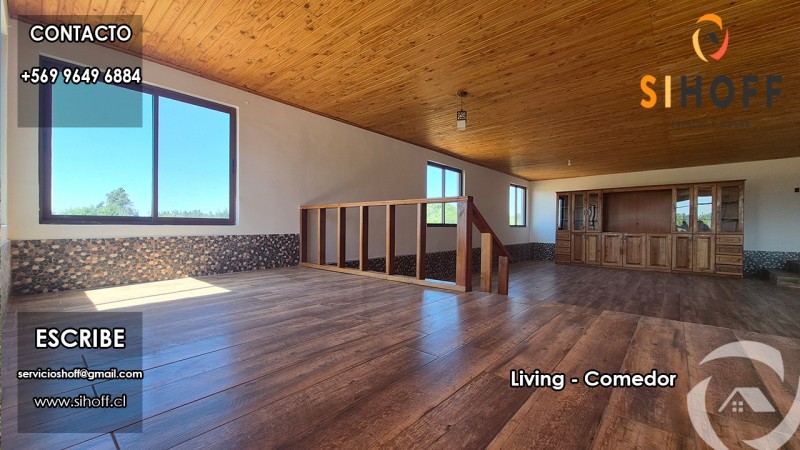 Se Vende Parcela Camino A Pinto