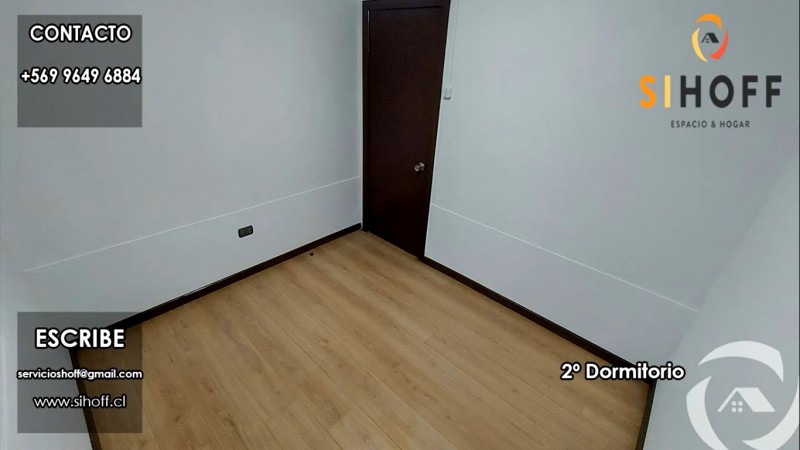 Se Vende Casa en Villa Juan Schleyer, Chillán