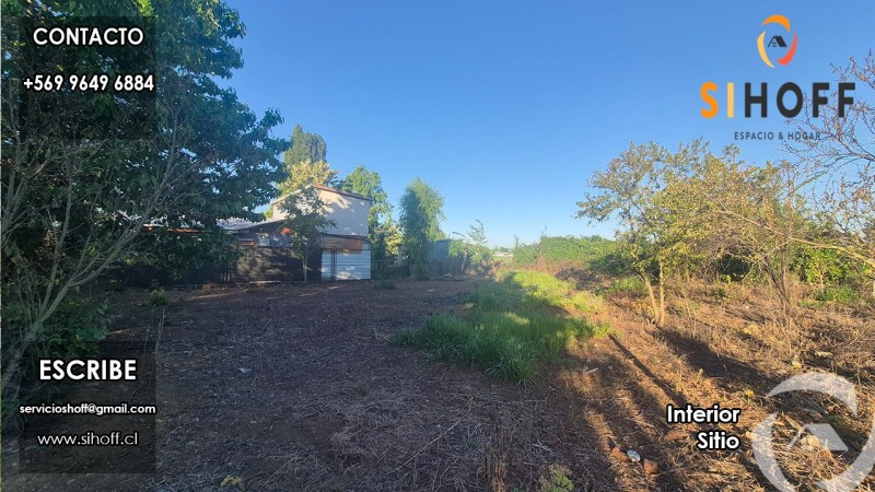 Se Vende Sitio Urbano en la Ciudad de Pinto