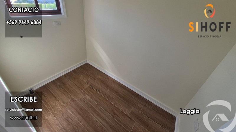 Se Vende Parcela Con Casa en Sector Monteleon, San Nicolas