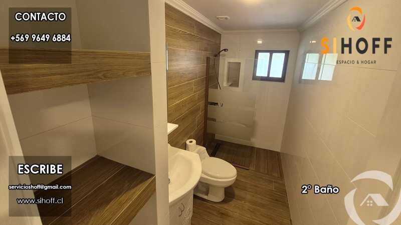 Se Vende Parcela Con Casa en Sector Monteleon, San Nicolas