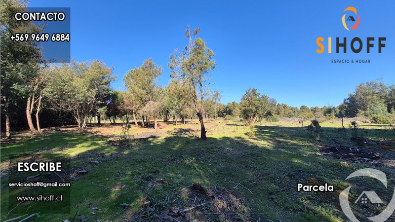 Se Vende Parcela Camino San Ignacio, Chillán