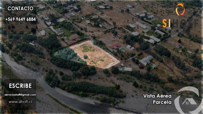 Se Vende Parcela Camino A Pinto, Chillán