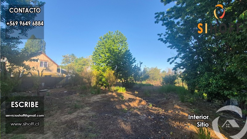 Se Vende Sitio Urbano en la Ciudad de Pinto