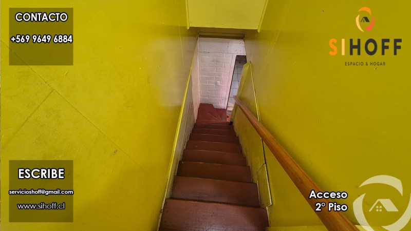 Se Vende Casa en Villa Shangrila, Chillán
