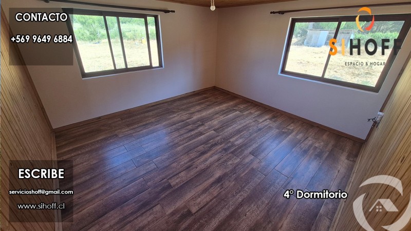 Se Vende Parcela Camino A Pinto