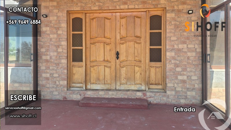 Se Vende Parcela Camino A Pinto