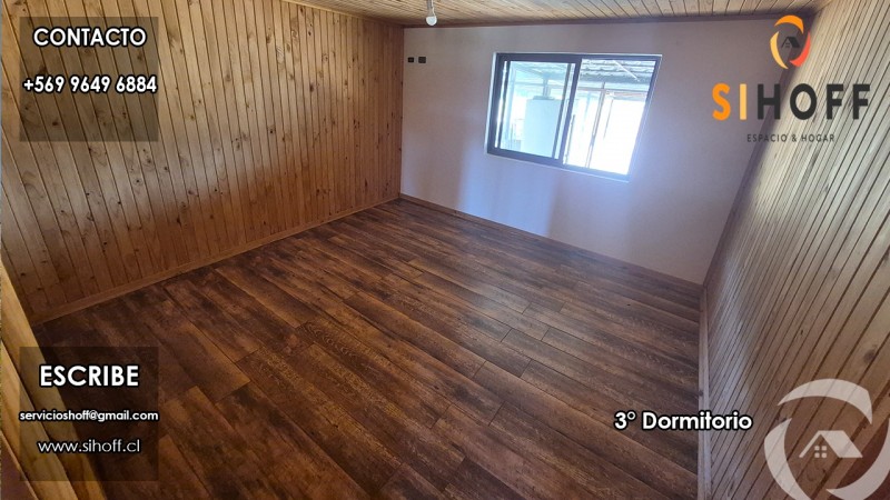 Se Vende Parcela Camino A Pinto