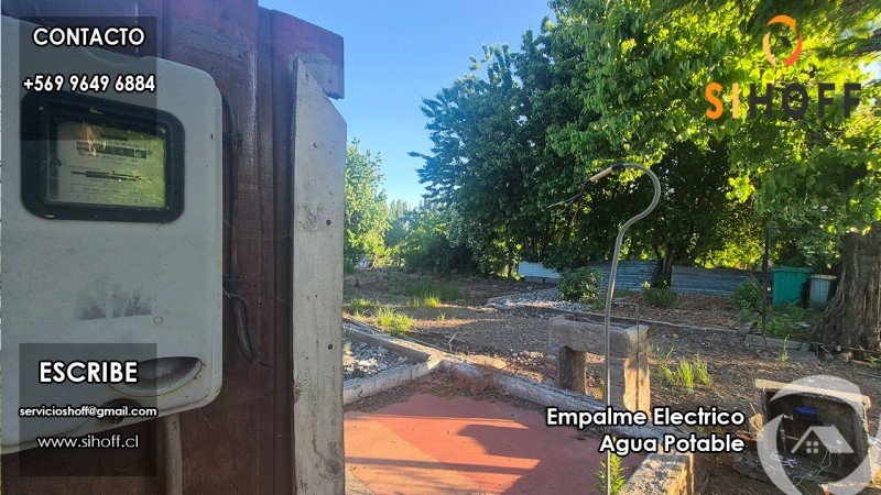 Se Vende Sitio Urbano en la Ciudad de Pinto