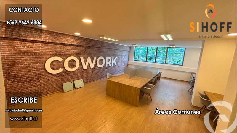 Se Arrienda Departamento Estudio en Sector Centro de Chillán