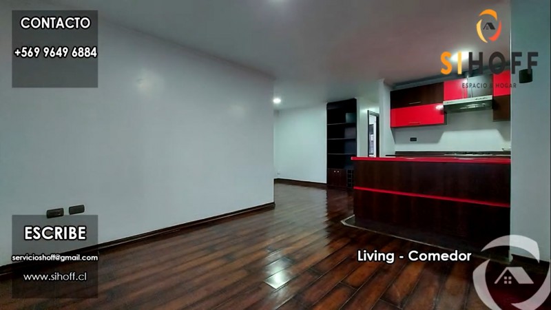 Se Vende Casa en Villa Juan Schleyer, Chillán