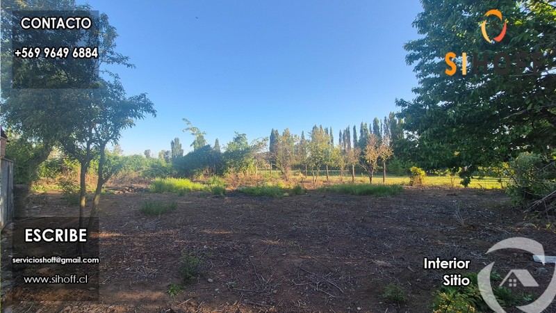 Se Vende Sitio Urbano en la Ciudad de Pinto