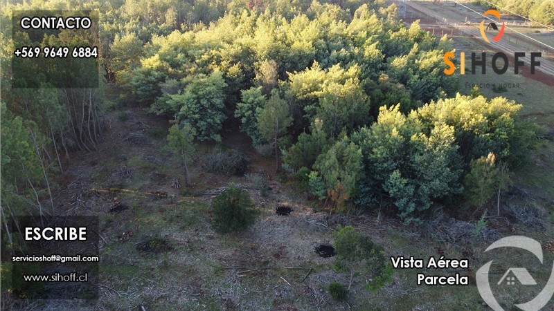 Se Vende Parcela Camino San Ignacio, Chillán