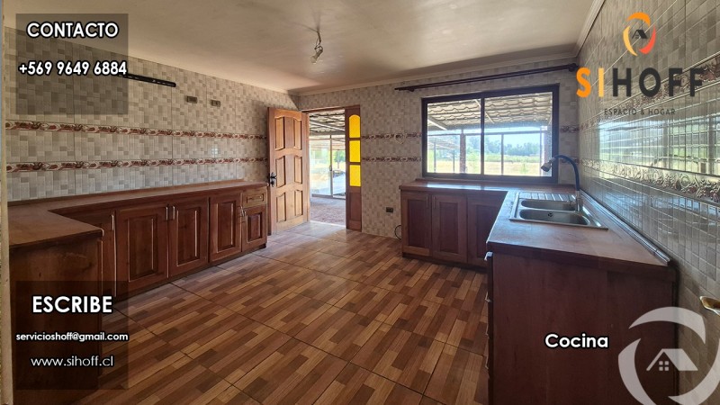 Se Vende Parcela Camino A Pinto