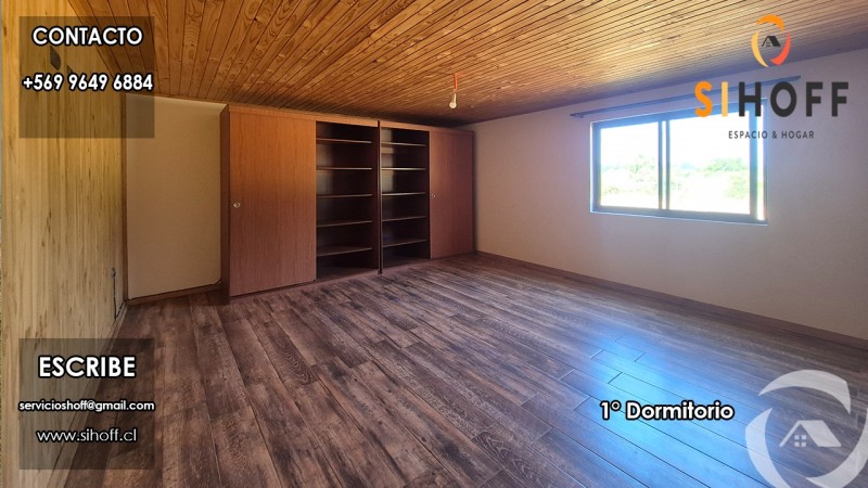 Se Vende Parcela Camino A Pinto