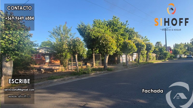 Se Vende Sitio Urbano en la Ciudad de Pinto