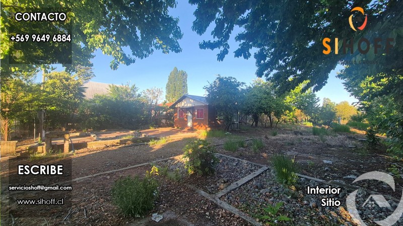 Se Vende Sitio Urbano en la Ciudad de Pinto