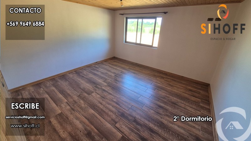 Se Vende Parcela Camino A Pinto