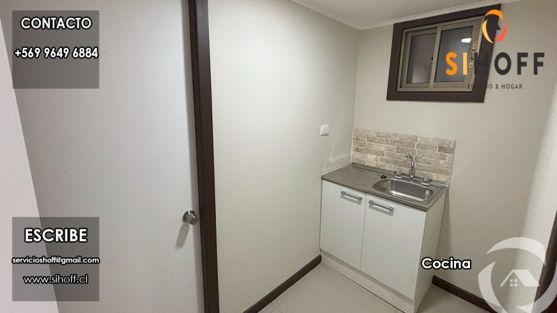 Se Arrienda Edificio Comercial en la Ciudad de Pinto, Ñuble