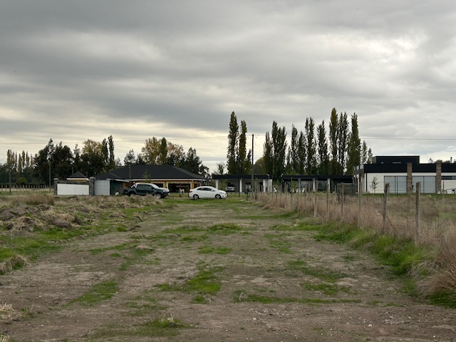 Parcela 5000 Metros en Condominio en Creacion