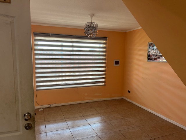 Casa V. Huertos de Chillan