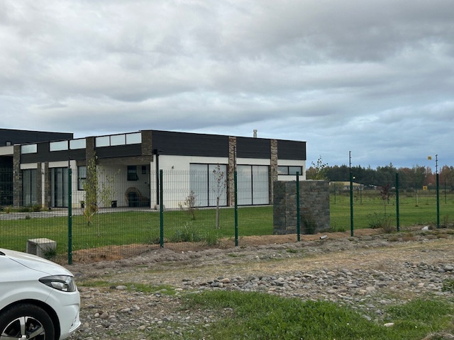 Parcela 5000 Metros en Condominio en Creacion