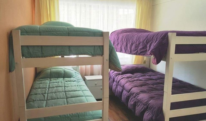 Vendo Departamento en el Plan de Viña del Mar.