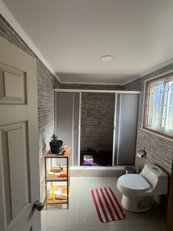 Vendo Casa en Quintero