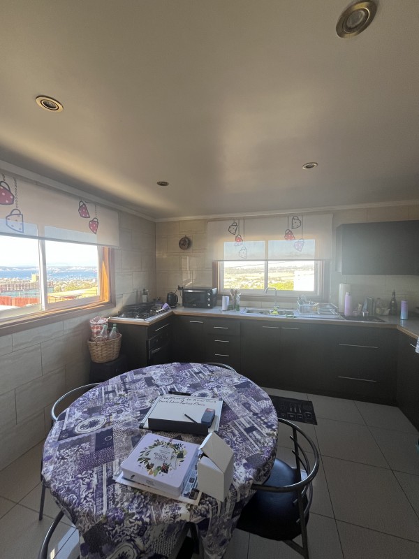 Vendo Casa en Quintero