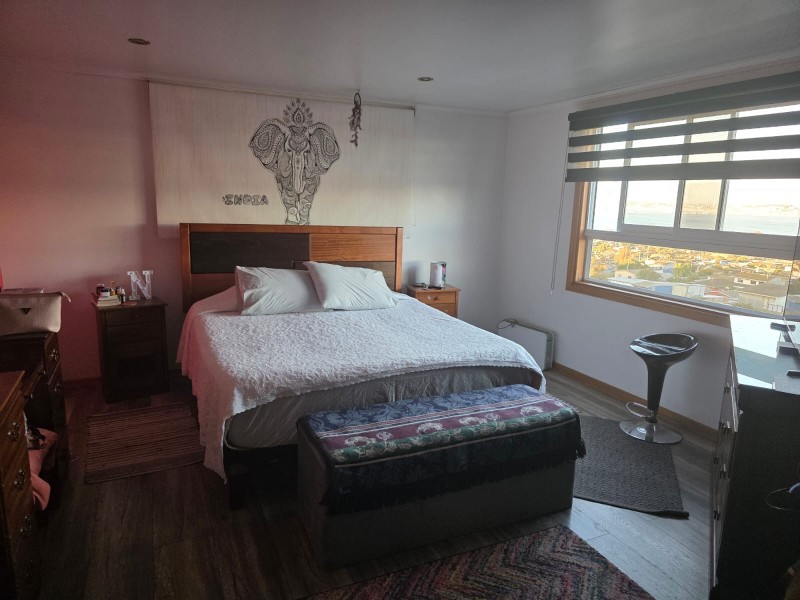 Vendo Casa en Quintero