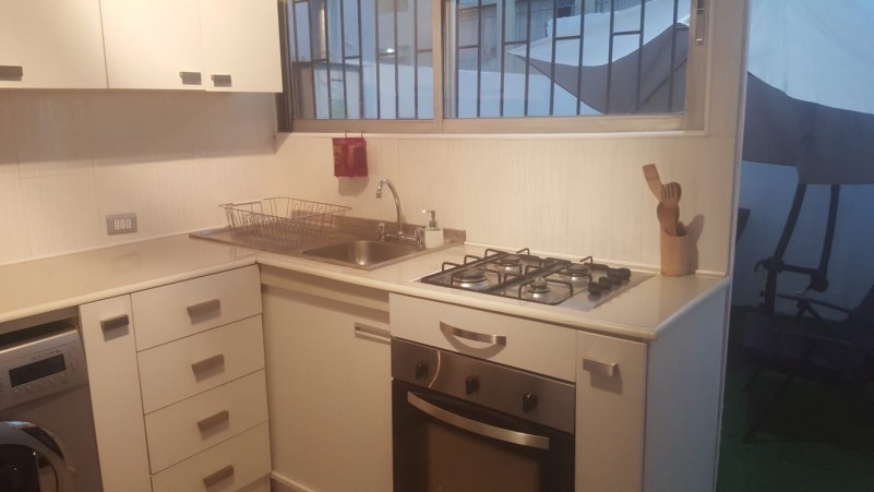 Vendo Departamento en el Plan de Viña del Mar.