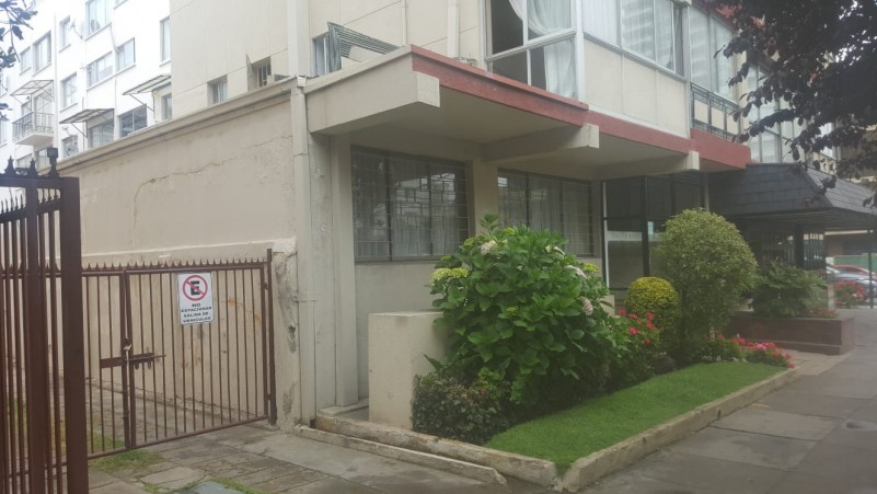 Vendo Departamento en el Plan de Viña del Mar.