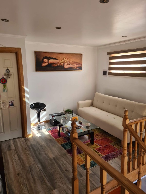 Vendo Casa en Quintero