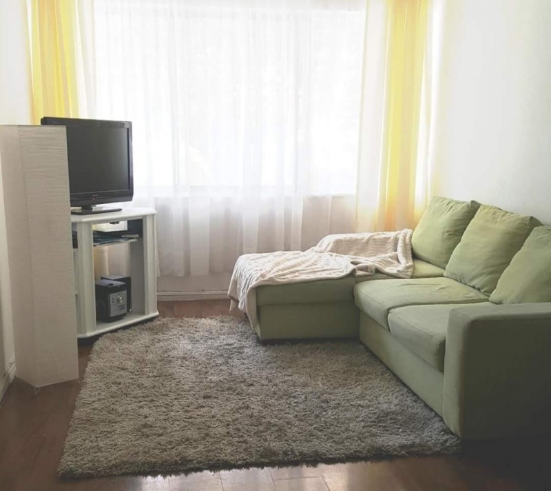 Vendo Departamento en el Plan de Viña del Mar.