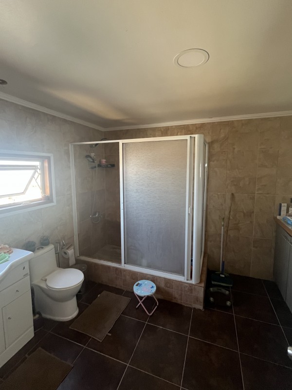 Vendo Casa en Quintero