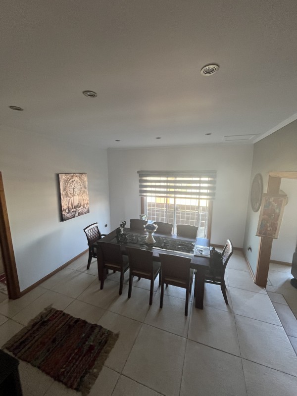 Vendo Casa en Quintero