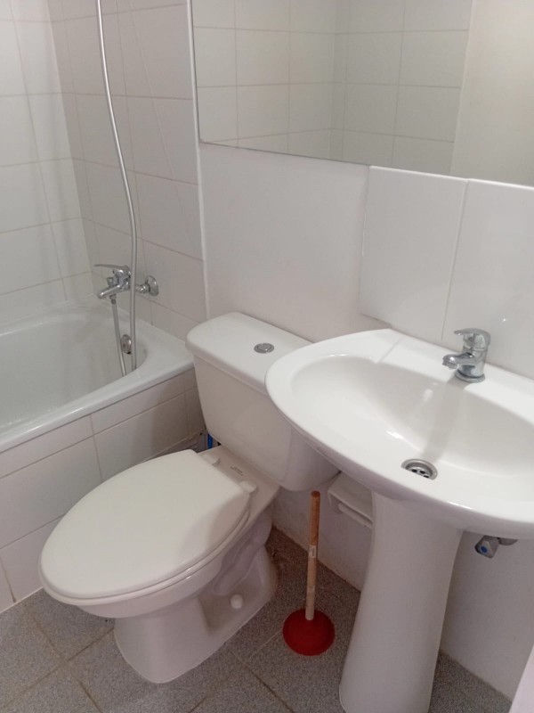 Se Arrienda Departamento