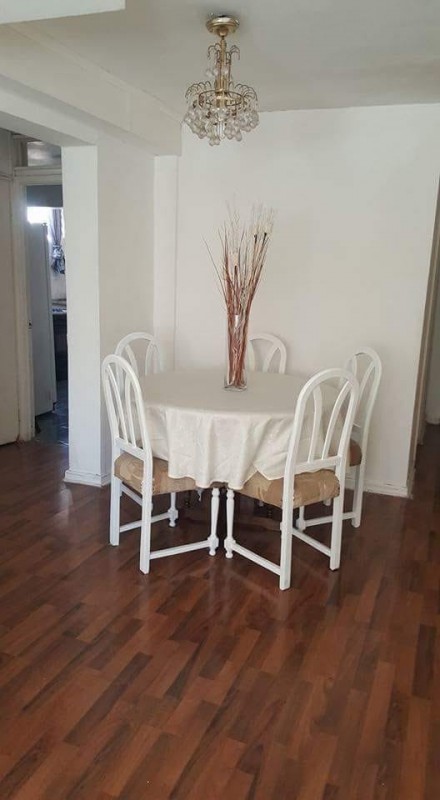 Vendo Departamento en el Plan de Viña del Mar.