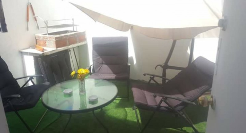 Vendo Departamento en el Plan de Viña del Mar.