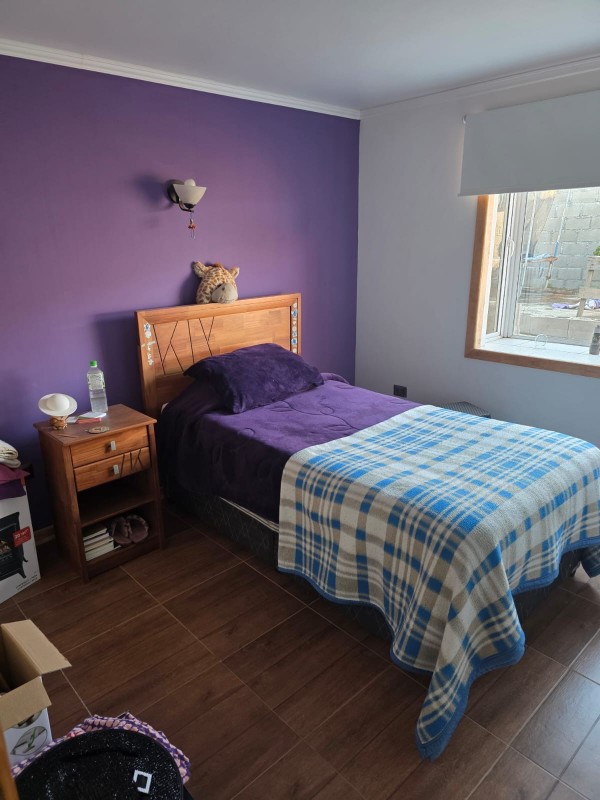 Vendo Casa en Quintero