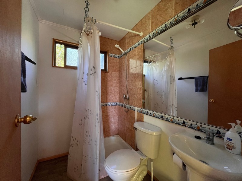 Parcela Con Casa en Venta, Lomas del Cajón, Quillota