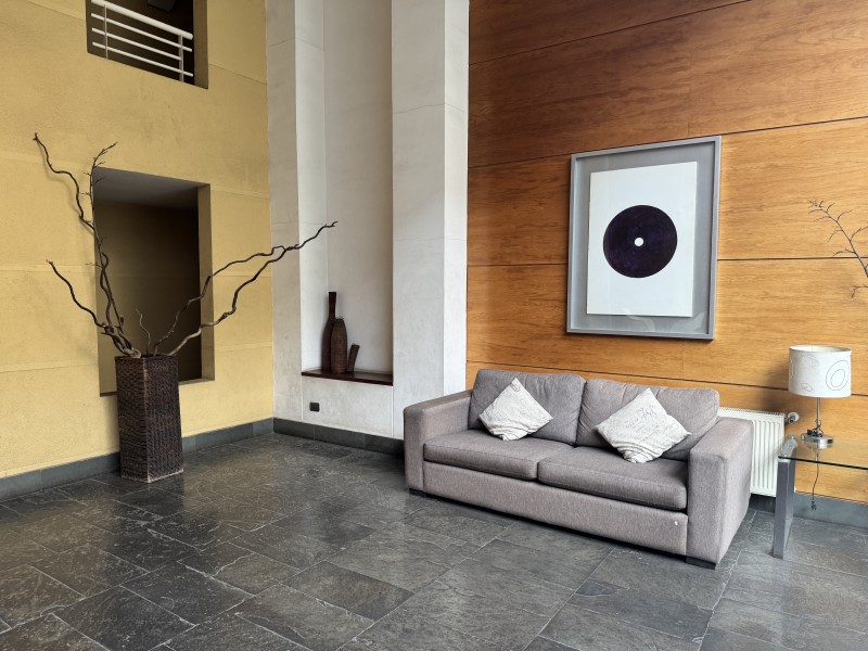 Departamento en Venta de 3 Dorm. 3 Terrazas en Ñuñoa