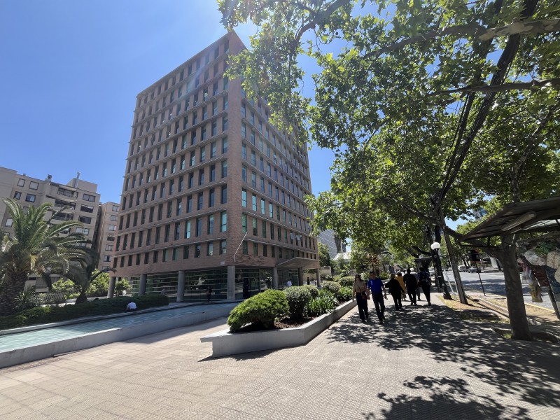 Oficina en Venta Corazón Providencia