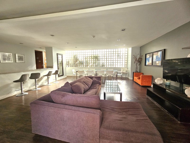 Departamento en Venta de 3 Dorm. 3 Terrazas en Ñuñoa