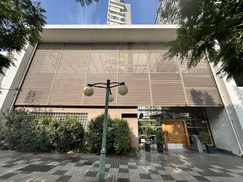 Departamento en Venta de 3 Dorm. 3 Terrazas en Ñuñoa