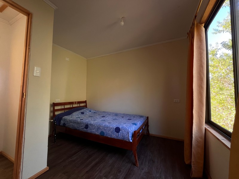 Parcela Con Casa en Venta, Lomas del Cajón, Quillota