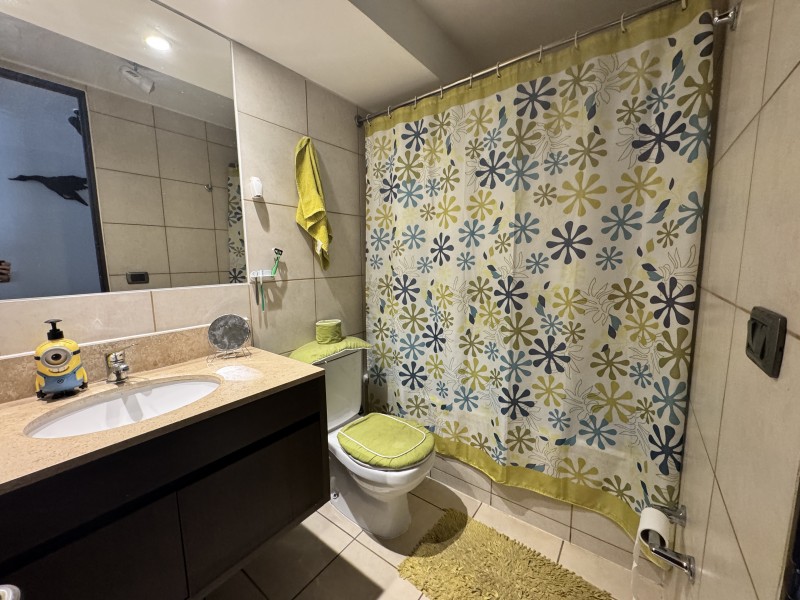 Departamento en Venta de 3 Dorm. 3 Terrazas en Ñuñoa
